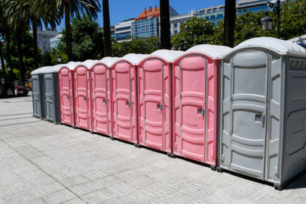 Best Portable Toilet Rental for Emergency Services in USA