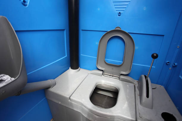 Best Standard Portable Toilet Rental in USA